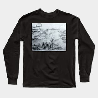 Uncovered Folklore Long Sleeve T-Shirt